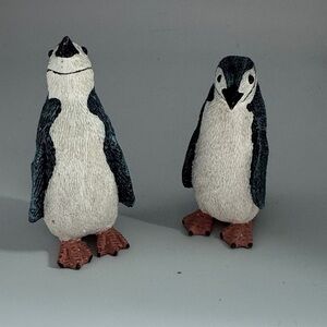 Land & Sea Collection Penguin Figurines